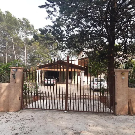 La Bergerie *