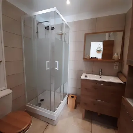 Apartment La Bergerie