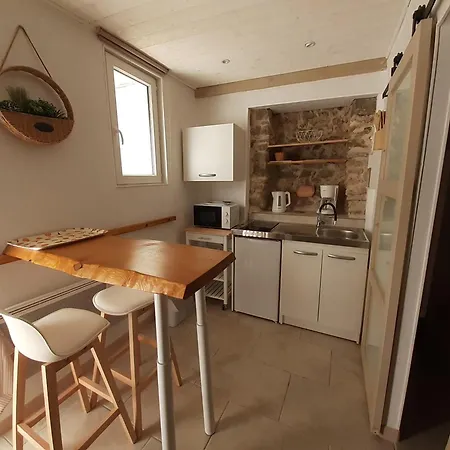 La Bergerie Apartment Lorgues