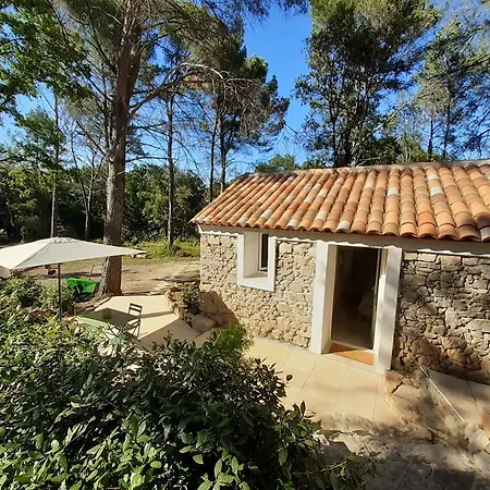 La Bergerie Apartment